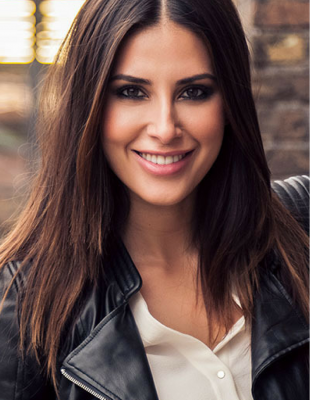Jana Azizi